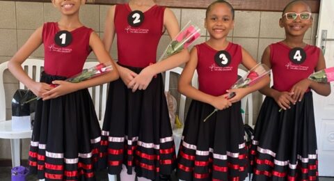 Imagem do post Vaquinha garante participação de 32 bailarinos no exame da Royal Academy