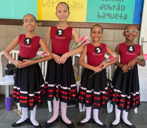 Imagem do post Vaquinha garante participação de 32 bailarinos no exame da Royal Academy