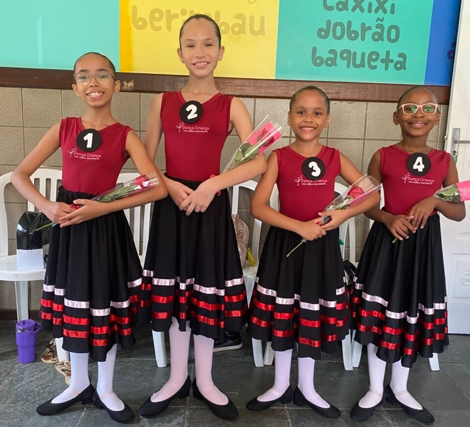 Imagem do post Vaquinha garante participação de 32 bailarinos no exame da Royal Academy