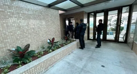 Imagem do post Operação Iceberg prende 11 e bloqueia até R$ 200 milhões