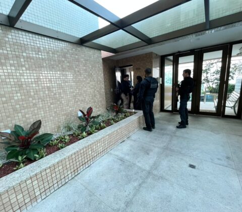Imagem do post Operação Iceberg prende 11 e bloqueia até R$ 200 milhões