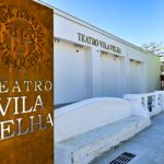 Teatro Vila Velha reabre após reforma de R$ 28,6 milhões