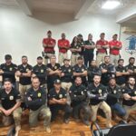 Acadepol capacita 24 policiais civis no Oeste da Bahia