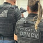 Operação Mulheres Seguras reforça ações contra violência na Bahia