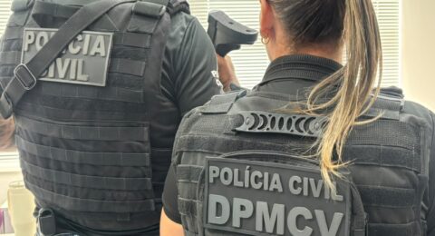 Imagem do post Operação Mulheres Seguras reforça ações contra violência na Bahia