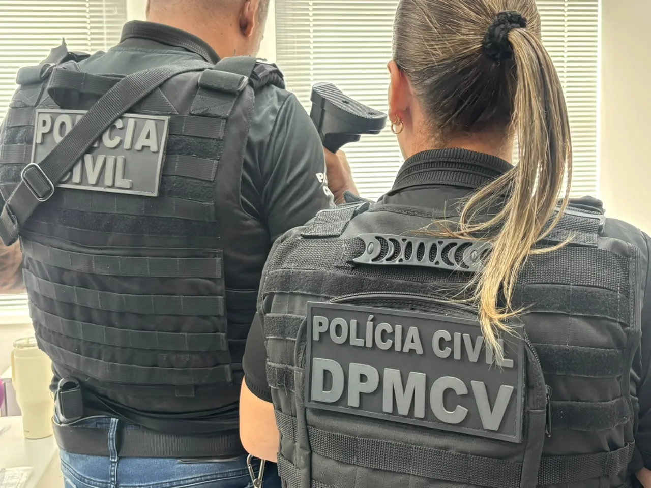 Operação Mulheres Seguras reforça ações contra violência na Bahia