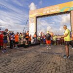 Maratona Salvador: veja o que muda no trânsito neste domingo