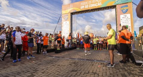 Imagem do post Maratona Salvador: veja o que muda no trânsito neste domingo