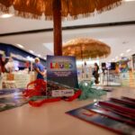 Tempero Bahia leva gastronomia e cultura ao Parque Shopping