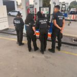 Operação interdita posto e prende dois em Feira de Santana