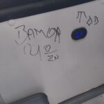 Novos ônibus de Salvador sofrem vandalismo em poucos dias