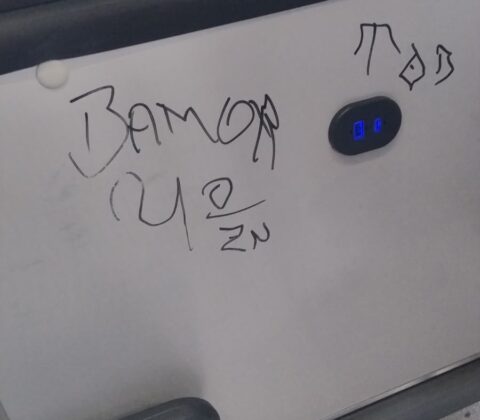 Imagem do post Novos ônibus de Salvador sofrem vandalismo em poucos dias