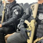 Operação Mercador combate venda ilegal de armas na Bahia