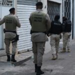 Operação mira cúpula da Bamor por suspeita de tortura