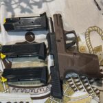 Operação Mercador prende oito por venda ilegal de armas
