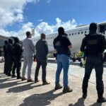 Bahia transfere cinco líderes de facções para presídios federais
