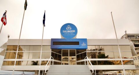 Imagem do post Salvador prevê orçamento de R$ 15,7 bilhões para 2027