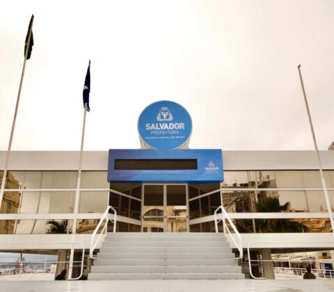 Imagem do post Salvador prevê orçamento de R$ 15,7 bilhões para 2027