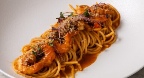 Imagem do post Lafayette aposta em sabores mediterrâneos no Restaurant Week