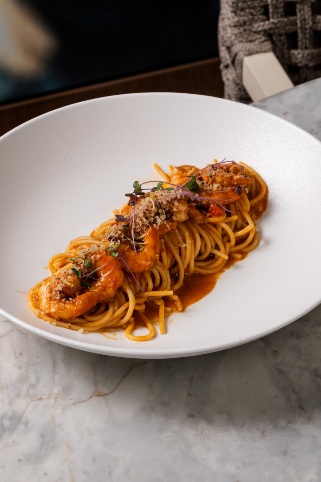 Imagem do post Lafayette aposta em sabores mediterrâneos no Restaurant Week