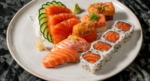 Imagem do post Soho aposta em sabores asiáticos no Restaurant Week