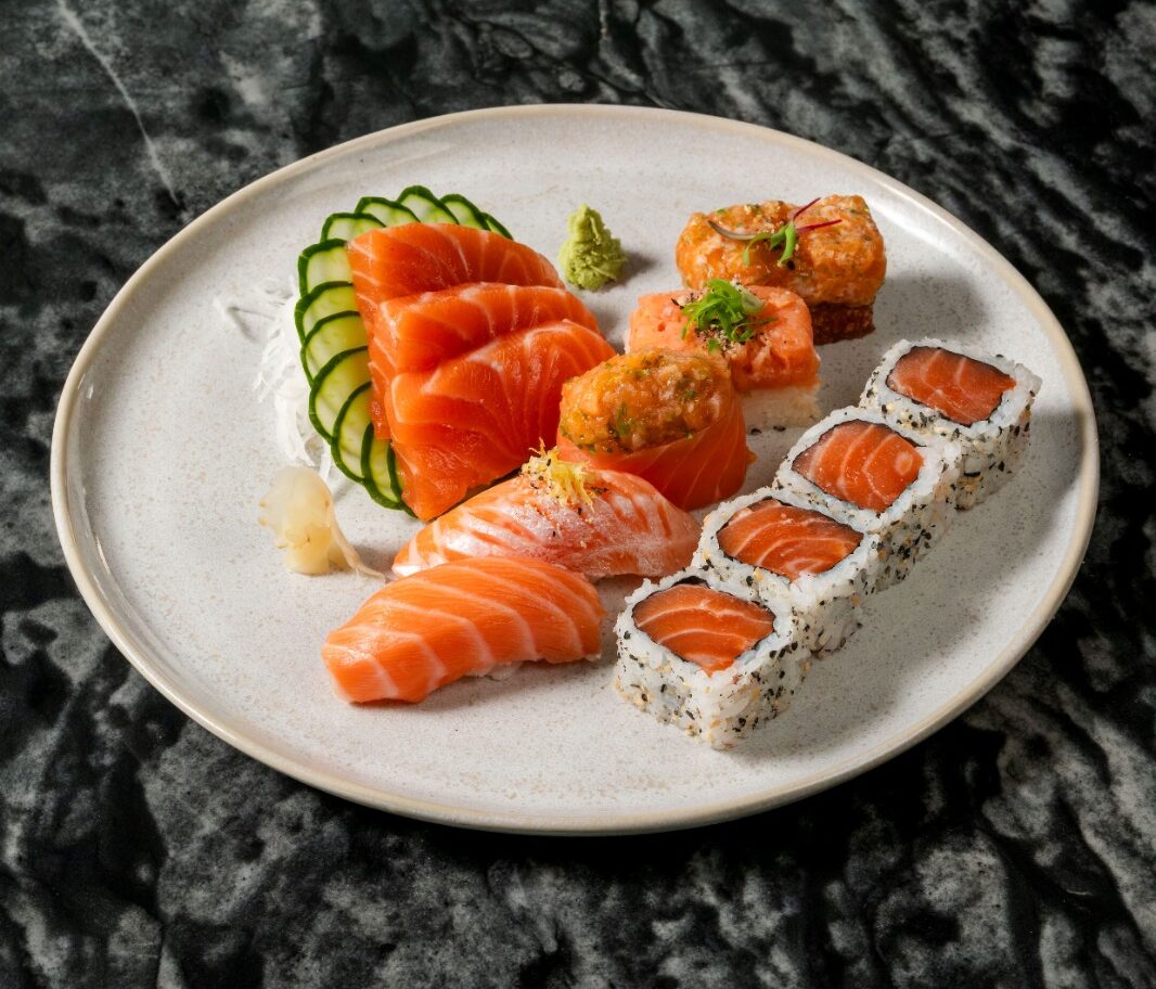 Imagem do post Soho aposta em sabores asiáticos no Restaurant Week