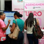 Outubro Rosa terá 40 mil mamografias em Salvador