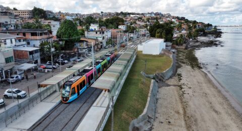 Imagem do post Bahia prevê orçamento de R$ 90,9 bilhões para 2027