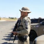 PM-BA inicia operação com 1.645 policiais no Oeste