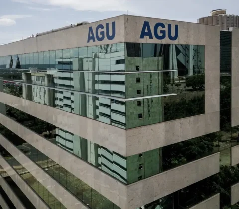 Imagem do post AGU pede ao STF suspensão do afastamento do chefe da PF