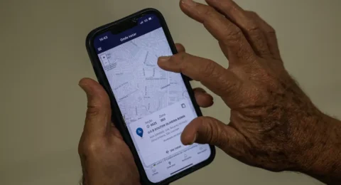 Imagem do post TSE envia alertas no e-Título antes das eleições