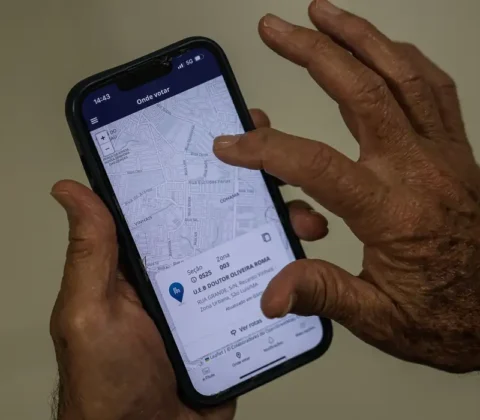 Imagem do post TSE envia alertas no e-Título antes das eleições