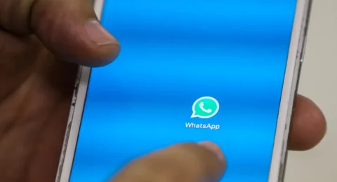 Imagem do post WhatsApp ganha novo controle parental para adolescentes; saiba mais