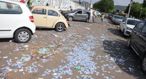 Imagem do post Eleição 2026: 9 crimes que podem levar à prisão