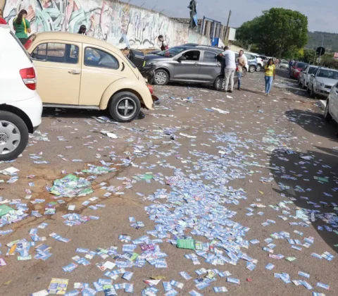 Imagem do post Eleição 2026: 9 crimes que podem levar à prisão