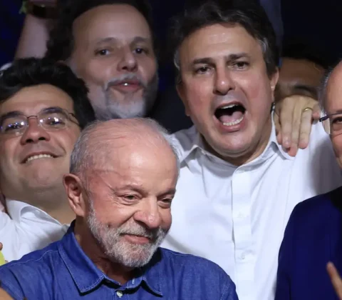 Imagem do post Líderes da América Latina parabenizam Lula