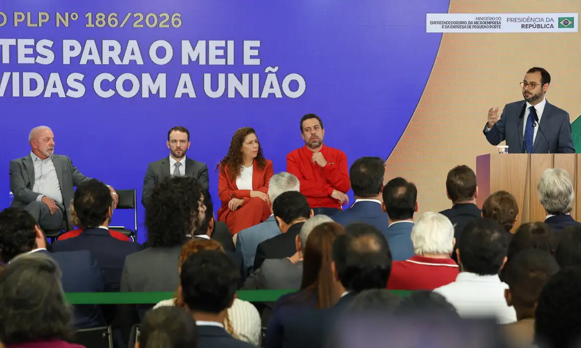 Novo MEI: veja o que muda a partir de 2027