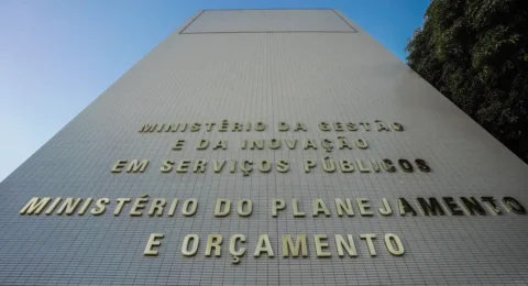 Imagem do post Governo libera R$ 5,1 bilhões em crédito suplementar