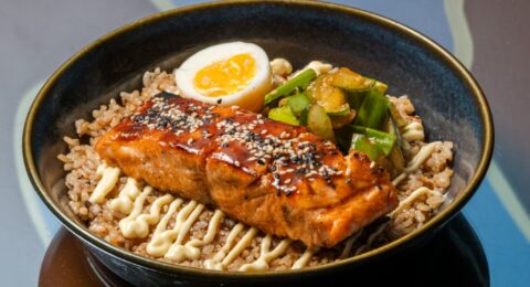 Imagem do post Mōrea aposta em sabores asiáticos no Restaurant Week