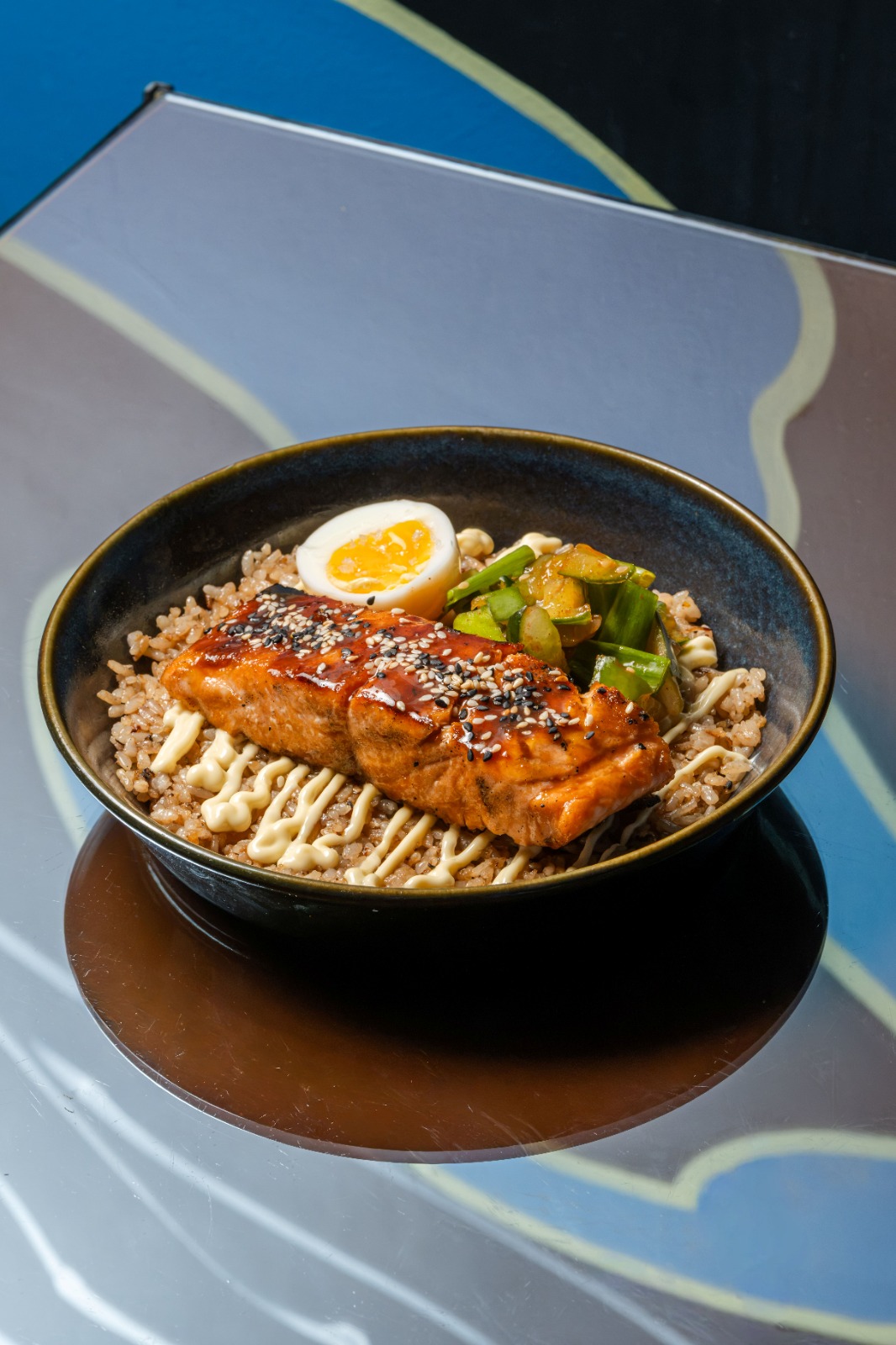 Imagem do post Mōrea aposta em sabores asiáticos no Restaurant Week