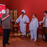 Camarote Brown revela novidades para o Carnaval 2027