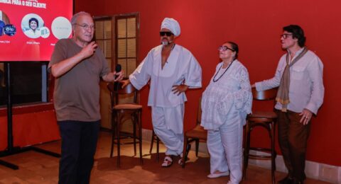 Imagem do post Camarote Brown revela novidades para o Carnaval 2027