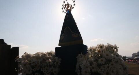 Imagem do post Como surgiu a devoção a Nossa Senhora Aparecida