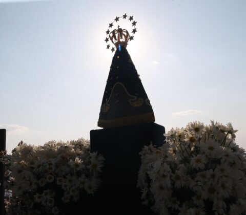 Imagem do post Como surgiu a devoção a Nossa Senhora Aparecida