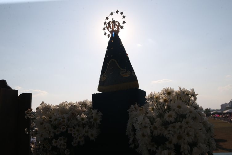 Como surgiu a devoção a Nossa Senhora Aparecida
