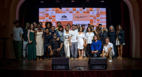 Imagem do post Palacete Tirachapéu anuncia três eventos em Salvador