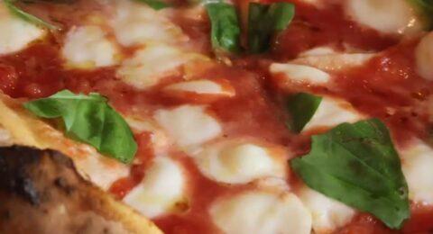 Imagem do post Salvador recebe campeonato de pizza com júri internacional
