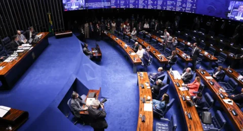 Imagem do post Senado aprova novas regras para o MEI
