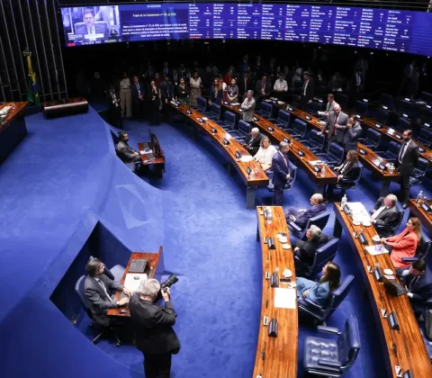 Imagem do post Senado aprova novas regras para o MEI