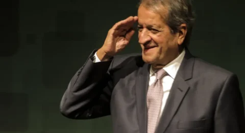 Imagem do post Valdemar reconhece vitória de Lula e cobra explicações